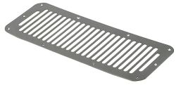Hood vent cover