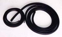 jeep weather strip seal