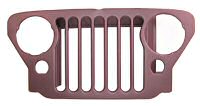 [CJ2A authentic grille]