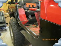 jeep restoration