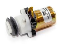 Jeep Cherokee windshield washer pump