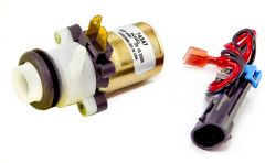 Jeep Cherokee windshield washer pump