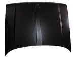 Jeep ZJ replacement hood
