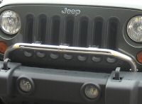 Wrangler JK light bar