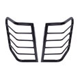 Jeep Grand Cherokee WJ Tail Light Guards