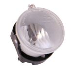 Jeep Grand Cherokee fog light