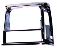 XJ headlight bezel