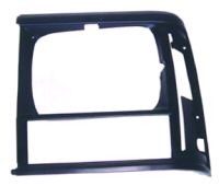 XJ headlight bezel