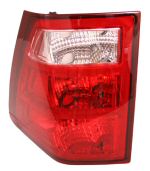 Jeep Grand Cherokee tail light