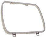 YJ head light housing