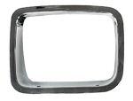 YJ head light housing