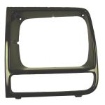 XJ headlight bezel