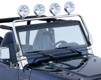 TJ Light Bar