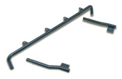 Full Frame Light Bar