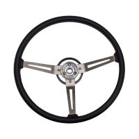 [Jeep CJ and Wrangler YJ steering wheel]