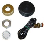 [Jeep horn button Kit]