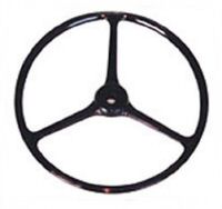 [Jeep CJ steering wheel]
