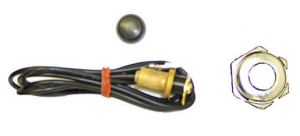 [Jeep horn button Kit]