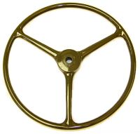[Jeep M38 steering wheel]