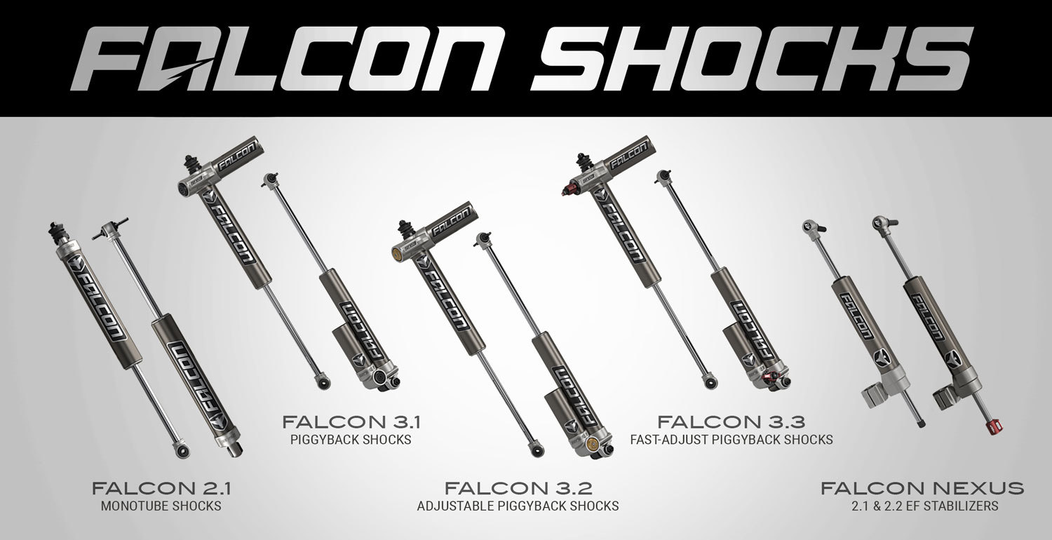 Mickey Thompson Logo