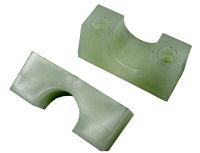 Revolver bumpstop block