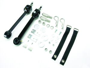 [Jeep XJ ZJ swaybar disconnects]