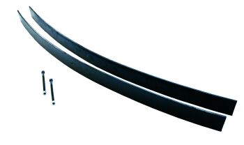 [Helper Leaf Spring for Jeep XJ]