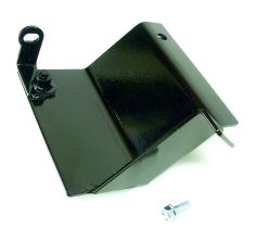 TJ Steering Box Skid Plate