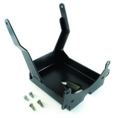 Teraflex heavy duty oil pan skid plate