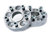 Teraflex wheel adapters