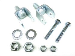 Teraflex shock Stem eliminator