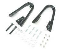 Teraflex Revolver shock hoop