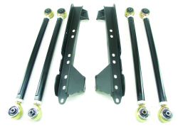 TeraFlex long arm kit