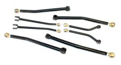 TeraFlex long Flexarm System