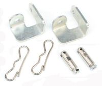 [Teraflex swaybar disconnect bracket kit]