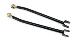 TeraFlex front lower flex arms