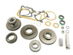 TeraLow Dana 20 Gear Kit