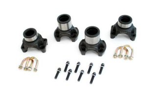 Teraflex complete yoke kit