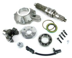 Extreme Short Shaft Kit
