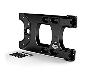 Teraflex Rock Guard Epic front bumper