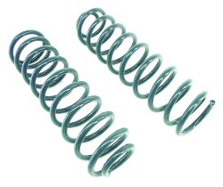 TeraFlex coil springs