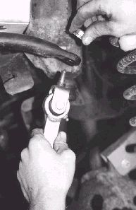 [TeraFlex Quick Disconnects]