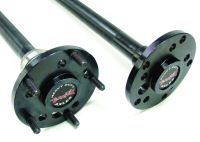 TeraLow 35 spline axle shaft