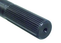 TeraLow 35 spline axle shaft