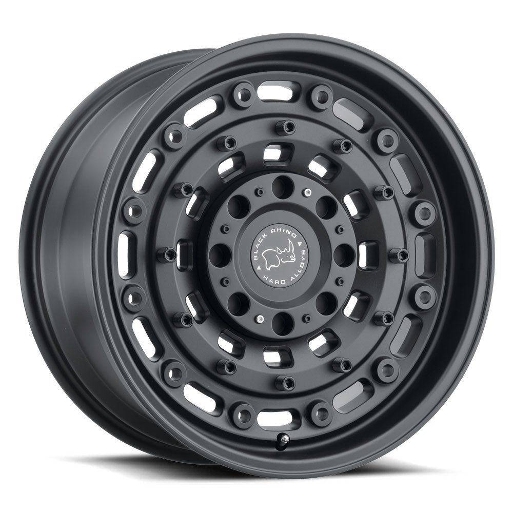 [American Racing AR-136 Wheel]