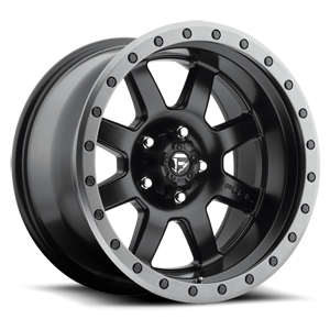[American Racing AR-136 Wheel]