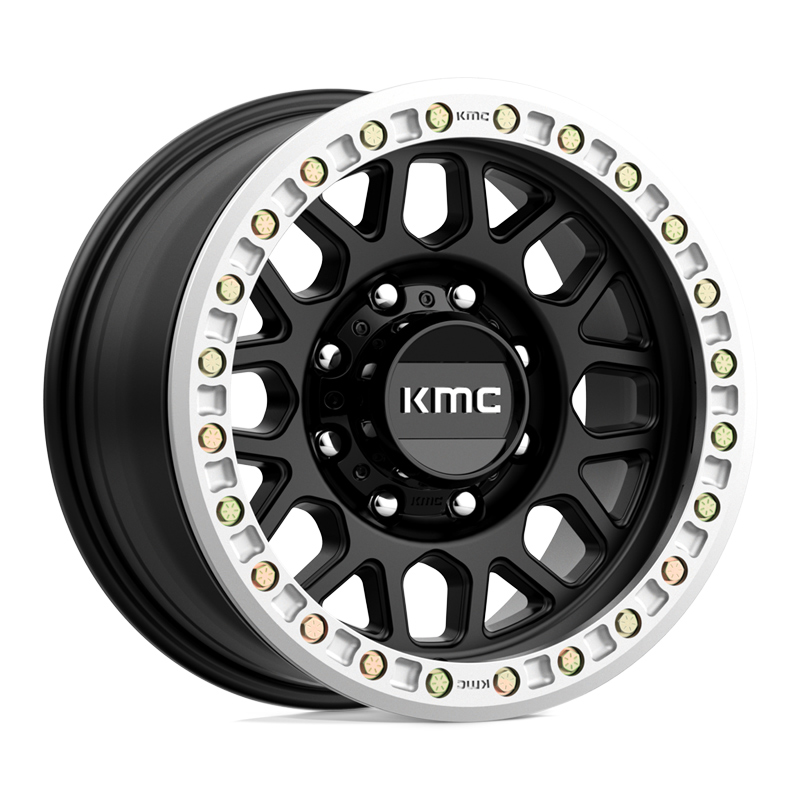 [American Racing AR-136 Wheel]
