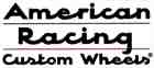 American Racing Logo