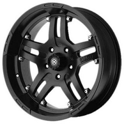 [American Racing AR-136 Wheel]