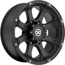 [American Racing AR-136 Wheel]
